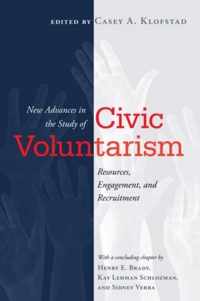 New Advances in the Study of Civic Voluntarism