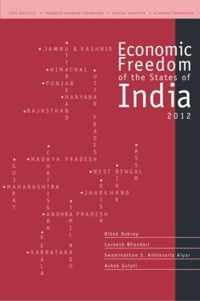 Economic Freedom of the States of India 2012