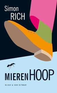 Mierenhoop