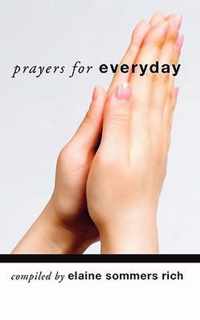 Prayers for Everyday