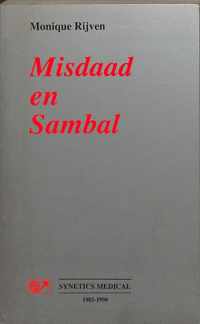 Misdaad en sambal