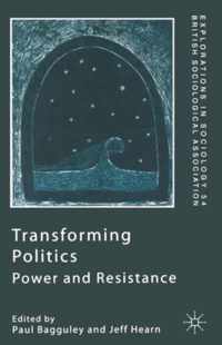 Transforming Politics