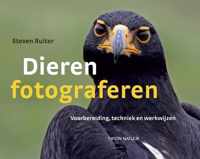 Dieren fotograferen