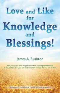 Love and Like for Knowledge and Blessings!