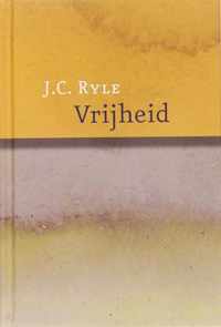 Vrijheid