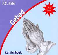 Gebed  LUISTERBOEK