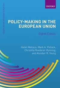 Policy-Making in the European Union