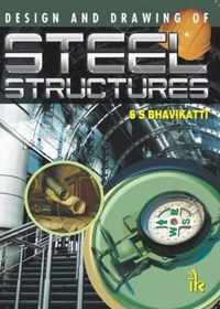 Design and Drawing of Steel Structures