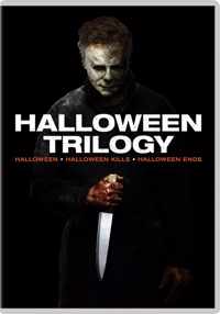 Halloween Trilogy