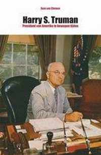 Harry S. Truman