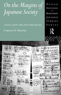 On the Margins of Japanese Society