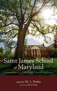 Saint James School of Maryland