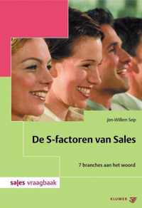 De S-factoren van Sales