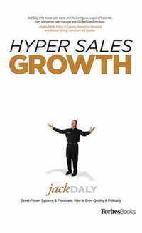 Hyper Sales Growth