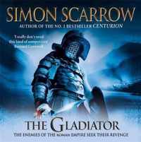 The Gladiator (Eagles of the Empire 9)