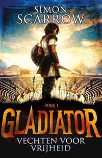 Gladiator 1 -   Vechten voor vrijheid