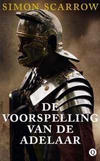 De voorspelling van de adelaar