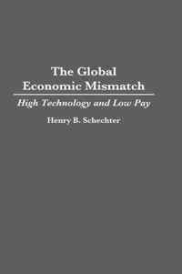 The Global Economic Mismatch