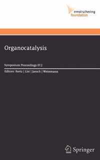 Organocatalysis