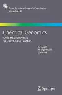 Chemical Genomics