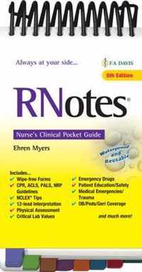 RNotes (R)