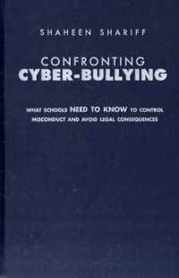 Confronting Cyber-Bullying