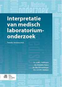 Interpretatie van medisch laboratoriumonderzoek