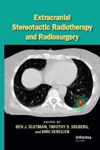 Extracranial Stereotactic Radiotherapy and Radiosurgery