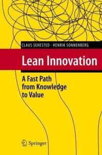 Lean Innovation