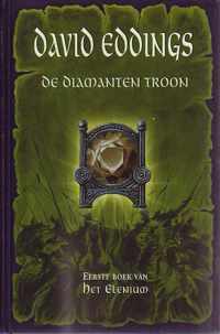 De diamanten troon