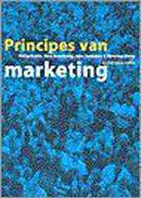 PRINCIPES VAN MARKETING