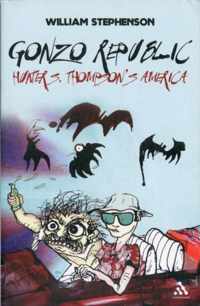 Gonzo Republic