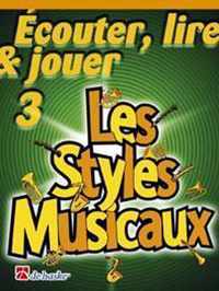 Les Styles Musicaux