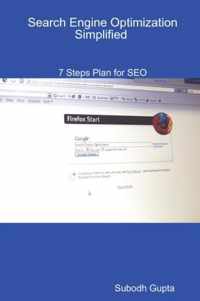 Search Engine Optimization Simplified