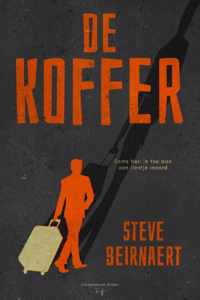 De koffer - Steve Beirnaert - Paperback (9789464661057)