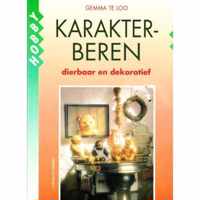 Karakterberen