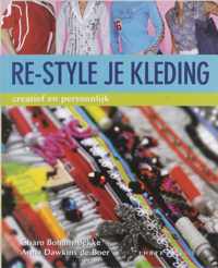 Re-Style Je Kleding