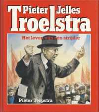 Pieter Jelles Troelstra