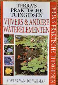 Vijvers En Andere Waterelementen