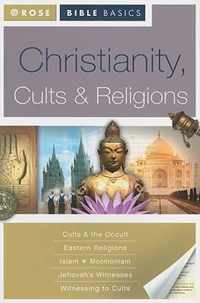 Christianity, Cults and Religions