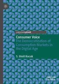 Consumer Voice