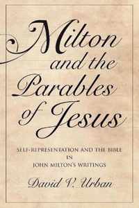 Milton and the Parables of Jesus