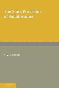 The State Provision of Sanatoriums