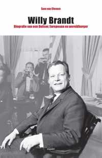 Willy Brandt