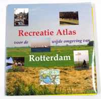 Recreatie Atlas Rotterdam