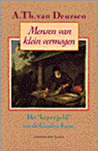 Mensen Van Klein Vermogen