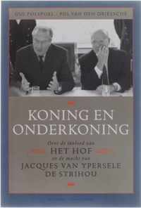 Koning en onderkoning