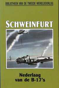 Schweinfurt, Nederlaag van de B-17's nummer 79 uit de serie