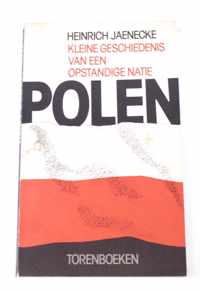 Polen Heinrich Jaenecke ISBN9060745507