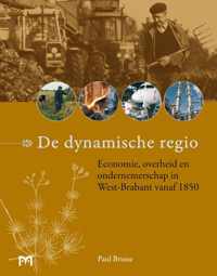 De dynamische regio